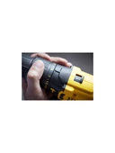 DEWALT SCD718D2K 18V-2AH-V20 2AKÜ DARBELİ MATKAP - 5