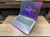 Asus ROG G614JV-N3157W i7 13650HX 16GB RAM RTX4060 W11 16" 165Hz - 4