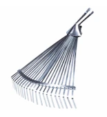 YAPRAK SÜPÜRGESİ ÇAKMALI AYARLI 55cm (FORMOSA) - 1