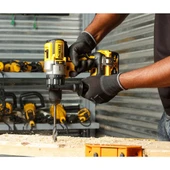 DEWALT DCD996P2 18V 5.0H KÖMÜRSÜZ Lİ-ON ŞARJLI DARBELİ - 2