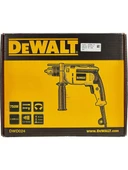 DEWALT DWD024 13MM 750W DARBELİ MATKAP - 2