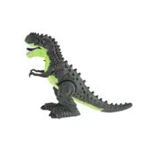 Oyuncak Dinazor Robot Trex Yumurtlayan Işıklı Sesli 25 Cm - 1