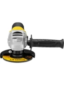 DEWALT STGS9115 900W 115MM AVUÇ TAŞLAMA - 2