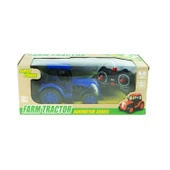 Uzaktan Kumandalı Traktör Full Fonksiyon Şarjlı - 2