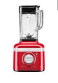KitchenAid 5KSB4026EER K400 Artisan 1.4 Litre Blender - Empire Red - 1
