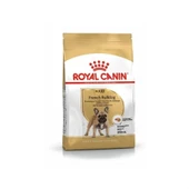 Royal Canin French Bulldog Yetişkin Köpek Maması 3 Kg - 1