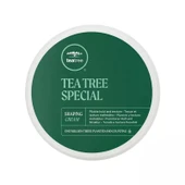 PAUL MITCHELL Tea Tree Shaping Cream Saç Şekillendirici Krem 85gr - 1