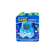 Tetris mini Game world Nostaljik Tetris - 1