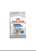 Royal Canin Mini Light Küçük Irk Diyet Köpek Maması 3 Kg - 1