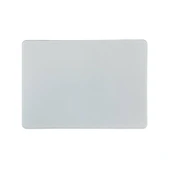 Apple Macbook 15" Air M2 2023 A2941 Zore Premium MSoft Bottom Kapak - 1