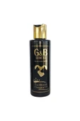 G&B Pet Göz Akıntı Leke Temizleyici Yağ 125 Ml - 1