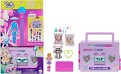 Polly Pocket Radyo Temalı Moda Eğlencesi Oyun Seti HRD65 - 1