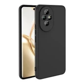 Honor 200 Pro Kılıf Zore Mara Lansman Kapak - 3