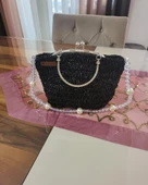 Eflin Askılı Çanta - 2