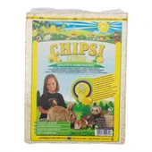 Chipsi Limonlu Talaş 15 Lt - 1
