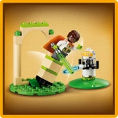 LEGO® Star Wars™ Tenoo Jedi Temple™ 75358 Oyuncak Yapım Seti (124 Parça) - 3