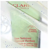 Clarins Yüz Temizleme Jeli - Arındırıcı & Matlaştırıcı 125 ml thumbnail 3