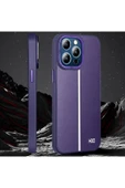 HDD iPhone 15 Pro Max Kılıf HBC-155 Lizbon Kapak - 4
