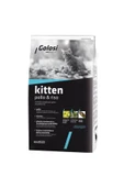 Pollo Riso Tavuk Ve Pirinçli Yavru Kedi Maması 1,5 Kg - 1