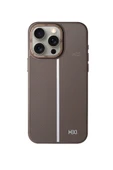 HDD iPhone 15 Pro Max Kılıf HBC-155 Lizbon Kapak - 9
