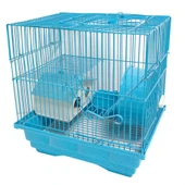 Dayang Hamster Kafes 30X23X31 - 1