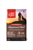 Orijen Regional Red Bizon Etli Tahılsız Köpek Maması 2 Kg - 1