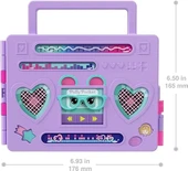 Polly Pocket Radyo Temalı Moda Eğlencesi Oyun Seti HRD65 - 2