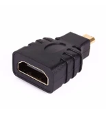 MİKRO HDMİ TO HDMİ DÖNÜŞTÜRÜCÜ ÇEVİRİCİ APARAT - 3