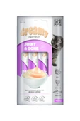 M-Pets Joint & Bone Fonksiyonel Creamy Kedi Ödülü 4X15 gr - 1