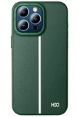 HDD iPhone 15 Pro Max Kılıf HBC-155 Lizbon Kapak - 12