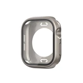 Apple Watch 10 46mm 360 Derece Korumalı Kasa ve Ekran Koruyucu Zore Watch Gard 12 - 6