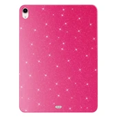 Apple iPad 11.Nesil 2025 Simli Parlak Görünümlü Zore Tablet Koton Kılıf - 6