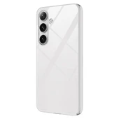 Galaxy S25 Kılıf Zore Droga Kapak - 3