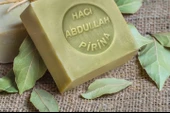 Zeytinyağlı Sabun - 200gr - (1 Adet) - 4