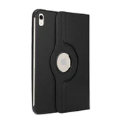 Apple iPad 11.Nesil 2025 Zore Dönebilen Standlı Kılıf - 5