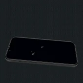 Apple iPhone 16E Zore Blue Nano Ekran Koruyucu - 3