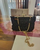 Zisya Askılı Çanta - 1