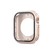 Apple Watch 10 42mm 360 Derece Korumalı Kasa ve Ekran Koruyucu Zore Watch Gard 12 - 8