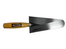 SGS Ahşap Saplı Sıva Mala 24cm - 1