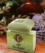 Zeytinyağlı Sabun - 125gr - (1 Adet) thumbnail 2