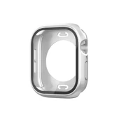 Apple Watch 10 42mm 360 Derece Korumalı Kasa ve Ekran Koruyucu Zore Watch Gard 12 - 9