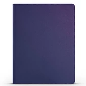 Apple iPad Air 13 2025 M3 Zore Dönebilen Standlı Kılıf - 9