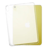 Apple iPad 11.Nesil 2025 Kılıf Zore Tablet Süper Silikon Kapak - 2