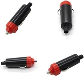 Araç Oto Çakmaklık Soketi Fiş Sigortasız Model - 4