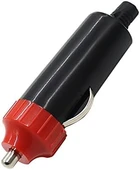 Araç Oto Çakmaklık Soketi Fiş Sigortasız Model - 1