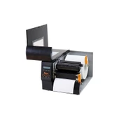 ARGOX IX4-350 PRO 300DPI TERMAL/DİREKT TERMAL USB+SERİ+ETHERNET ENDÜSTRİYEL BARKOD YAZICI - 2