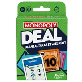 G0351 Monopoly Deal - 1