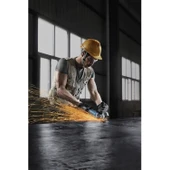 Bosch GWS 9-115S  Avuç Taşlama 115 mm Devir Ayarlı thumbnail 2