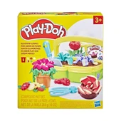 Nessiworld G0492 Play-Doh Renkli Çiçekler Botanik Oyun Seti +3 yaş - 2