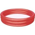 BESTWAY HAVUZ 183x33cm DÜZ ZEMİN 3 BLM (51027)KIRM thumbnail 1